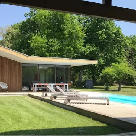 Maison Andernos-les-bains!!