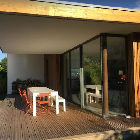 Maison Andernos-les-bains!! Vakantiehuis *
