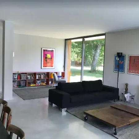 Maison Andernos-les-bains!!