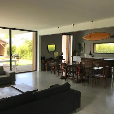 Maison Andernos-les-bains!! *