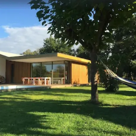 Vakantiehuis Maison Andernos-les-bains!! *