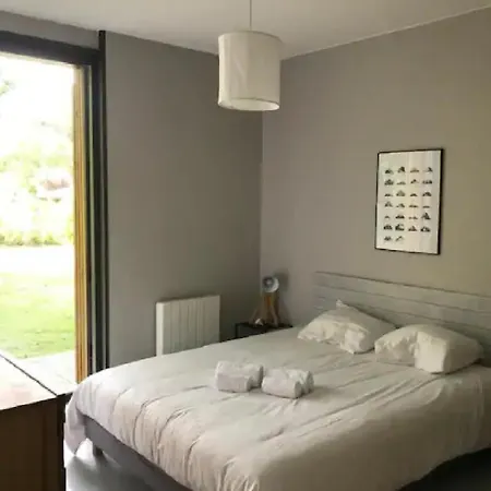 Maison Andernos-les-bains!! Vakantiehuis