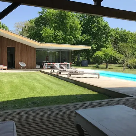 Vakantiehuis Maison Andernos-les-bains!! Andernos-les-Bains