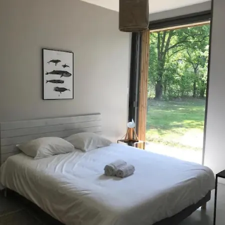 Maison Andernos-les-bains!!